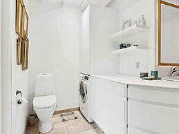 4 Star Holiday Home in Hemmet