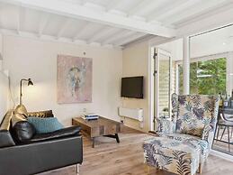 4 Star Holiday Home in Hemmet