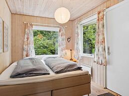 4 Star Holiday Home in Hemmet