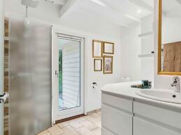 4 Star Holiday Home in Hemmet