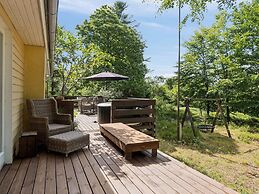 4 Star Holiday Home in Hemmet