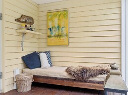 4 Star Holiday Home in Hemmet