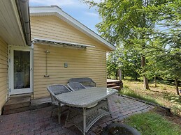4 Star Holiday Home in Hemmet