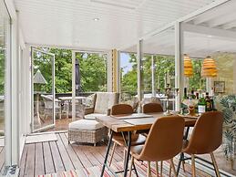 4 Star Holiday Home in Hemmet