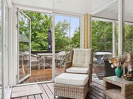 4 Star Holiday Home in Hemmet