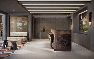 White Elephant Aspen