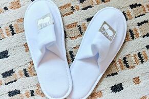 White Elephant Aspen