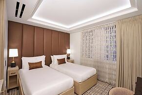 White Elephant Aspen