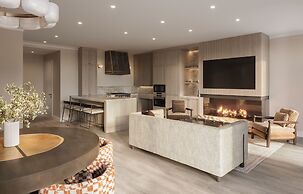 White Elephant Aspen