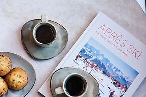 White Elephant Aspen