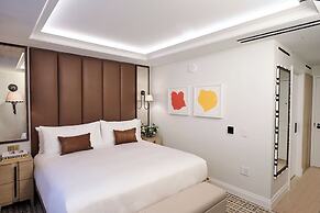 White Elephant Aspen