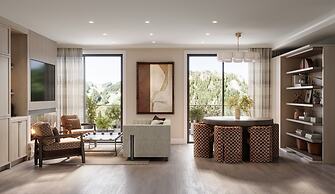 White Elephant Aspen