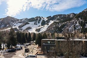 White Elephant Aspen