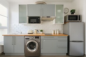 Spacieux appartement  a Montmartre