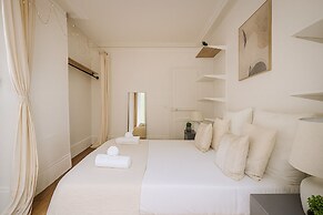 Spacieux appartement  a Montmartre
