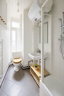 Spacieux appartement  a Montmartre
