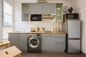 Spacieux appartement  a Montmartre