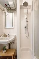 Spacieux appartement  a Montmartre
