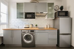 Spacieux appartement  a Montmartre