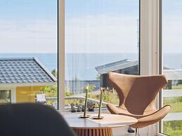 5 Star Holiday Home in Allinge