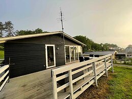 5 Star Holiday Home in Allinge