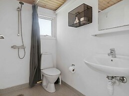 5 Star Holiday Home in Allinge