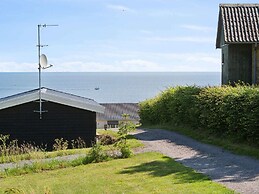 5 Star Holiday Home in Allinge