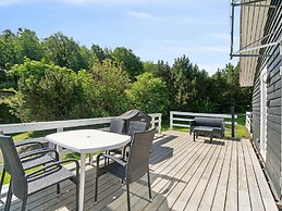 5 Star Holiday Home in Allinge