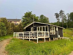 5 Star Holiday Home in Allinge
