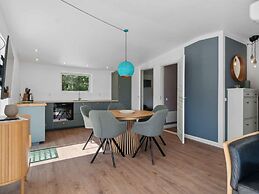 5 Star Holiday Home in Allinge