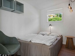 5 Star Holiday Home in Allinge