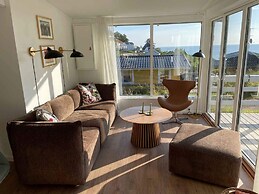 5 Star Holiday Home in Allinge