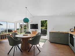 5 Star Holiday Home in Allinge