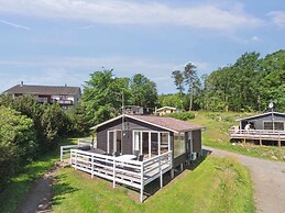 5 Star Holiday Home in Allinge
