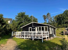 5 Star Holiday Home in Allinge