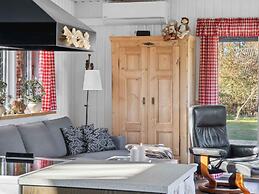 5 Star Holiday Home in Idestrup