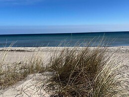 5 Star Holiday Home in Idestrup