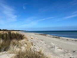 5 Star Holiday Home in Idestrup