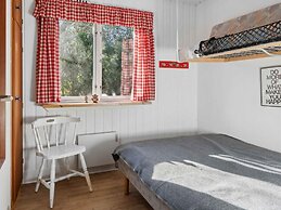 5 Star Holiday Home in Idestrup