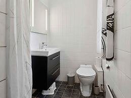 5 Star Holiday Home in Idestrup
