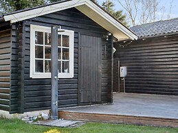 5 Star Holiday Home in Idestrup