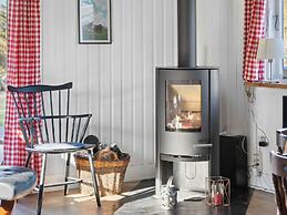 5 Star Holiday Home in Idestrup