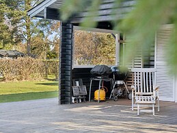 5 Star Holiday Home in Idestrup