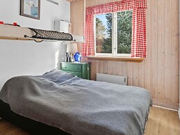 5 Star Holiday Home in Idestrup