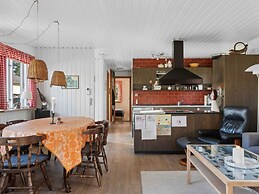 5 Star Holiday Home in Idestrup