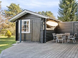 5 Star Holiday Home in Idestrup