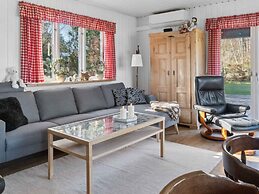 5 Star Holiday Home in Idestrup