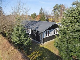 5 Star Holiday Home in Idestrup