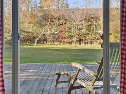 5 Star Holiday Home in Idestrup