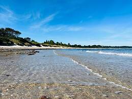 5 Star Holiday Home in Dronningmolle